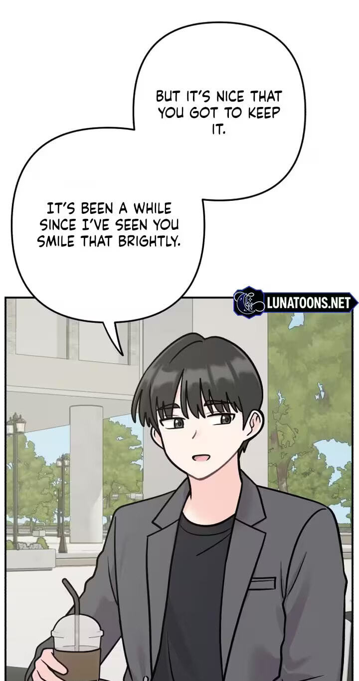Operation: Heartbeat Chapter 47 page 9 - 