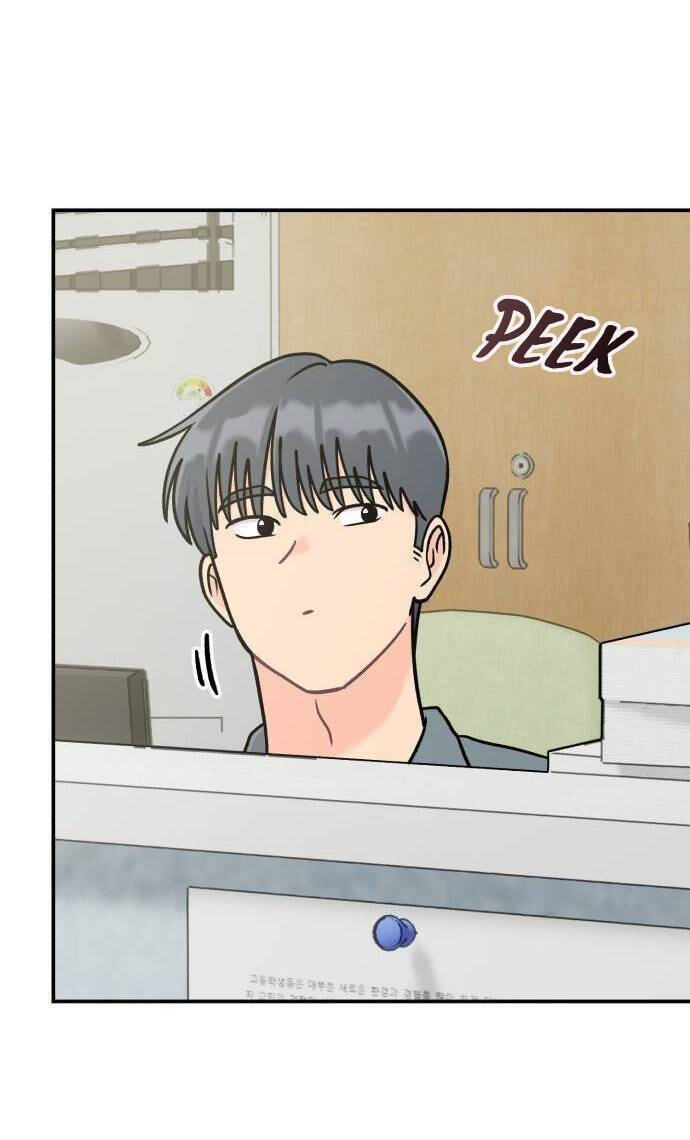 Operation: Heartbeat Chapter 48 page 11 - 