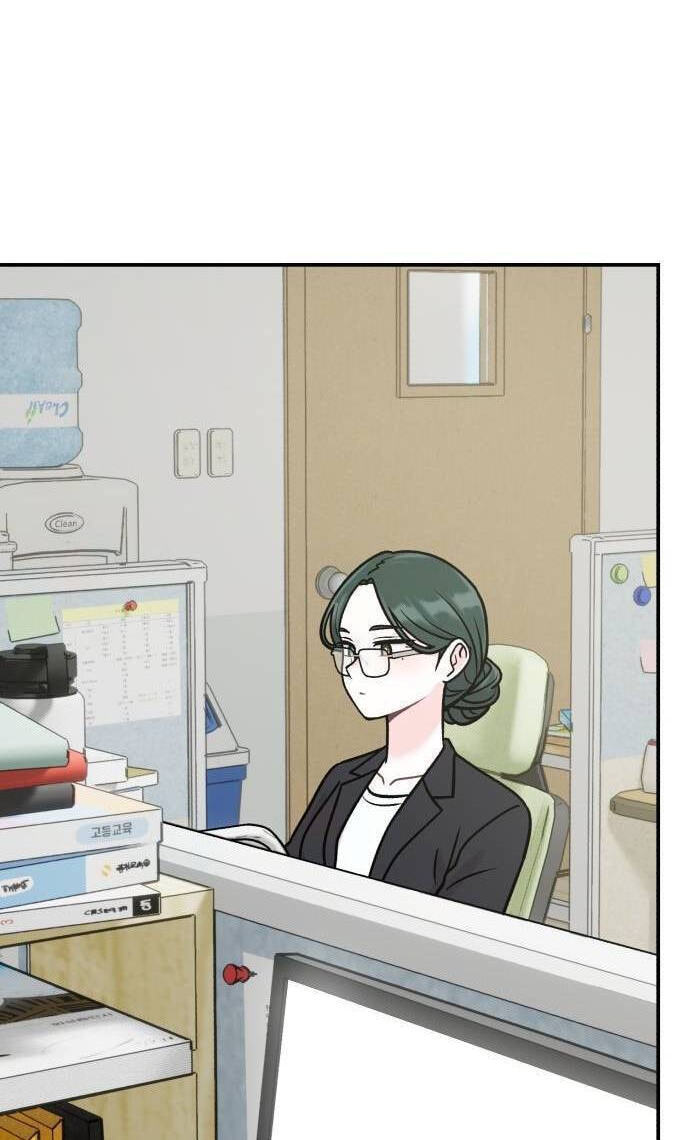Operation: Heartbeat Chapter 48 page 12 - 