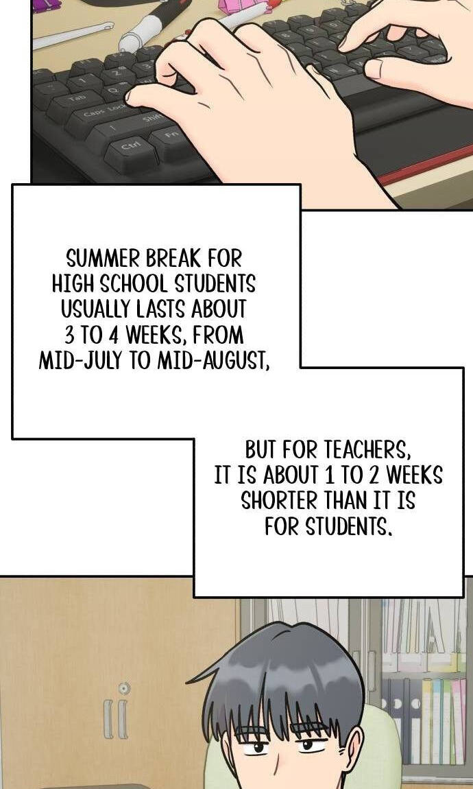 Operation: Heartbeat Chapter 48 page 18 - 