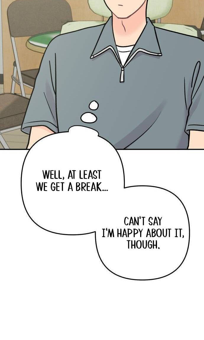 Operation: Heartbeat Chapter 48 page 19 - 