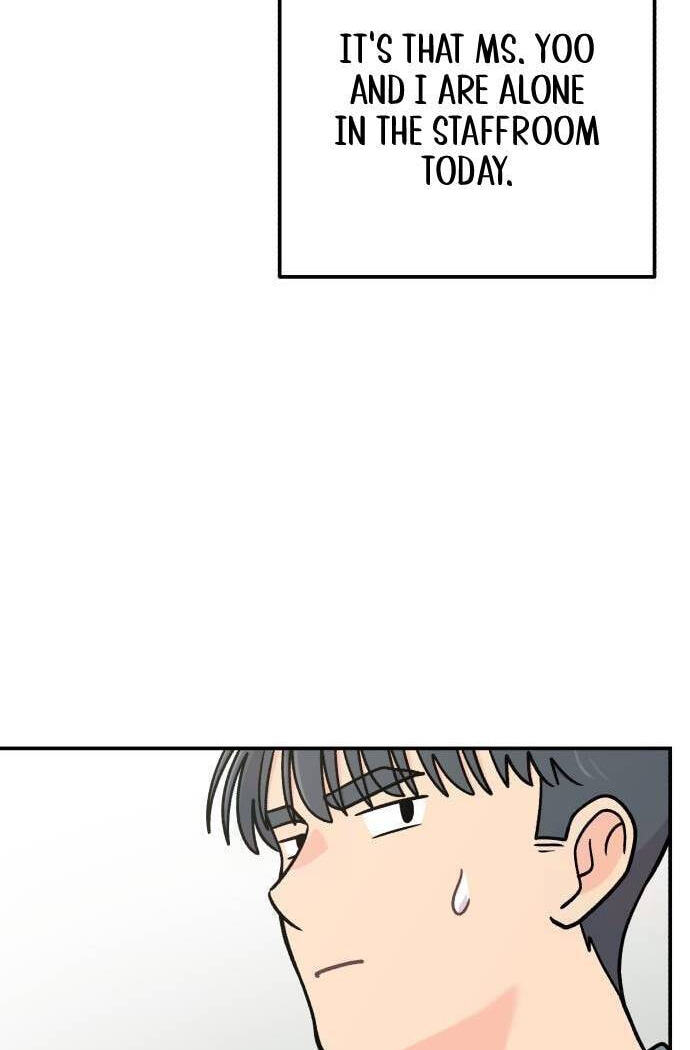 Operation: Heartbeat Chapter 48 page 21 - 