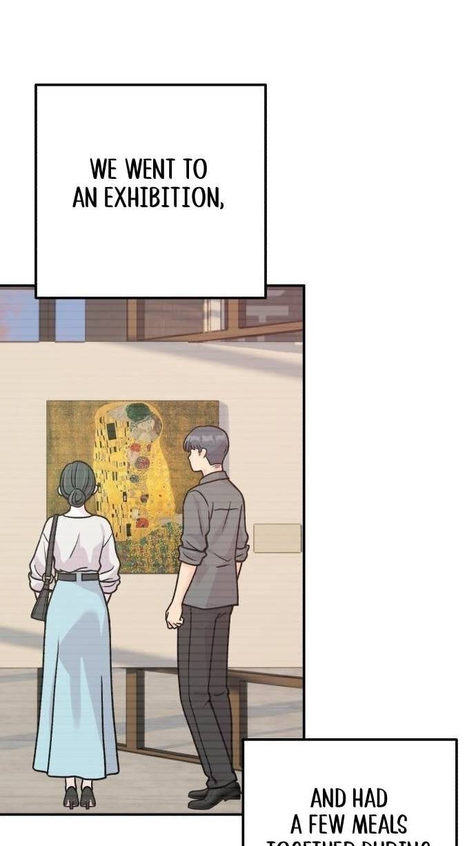 Operation: Heartbeat Chapter 48 page 24 - 