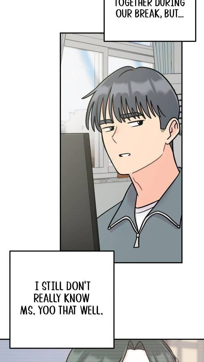 Operation: Heartbeat Chapter 48 page 25 - 