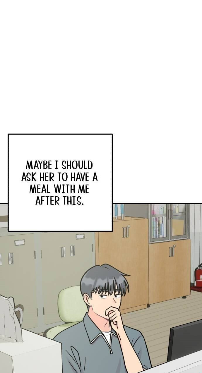Operation: Heartbeat Chapter 48 page 28 - 