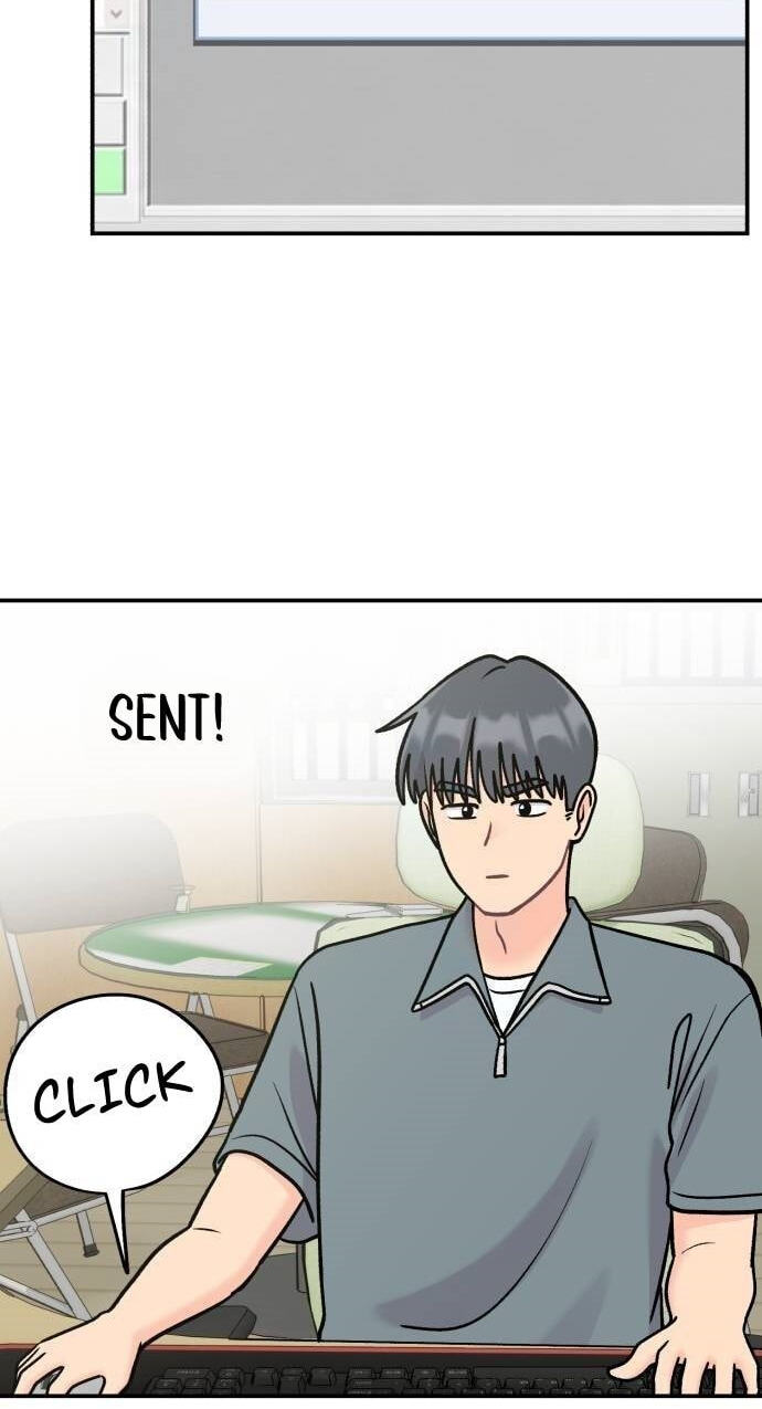 Operation: Heartbeat Chapter 48 page 30 - 
