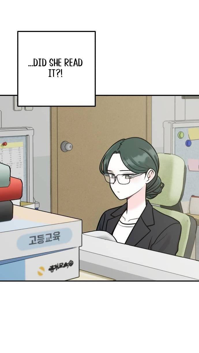 Operation: Heartbeat Chapter 48 page 32 - 