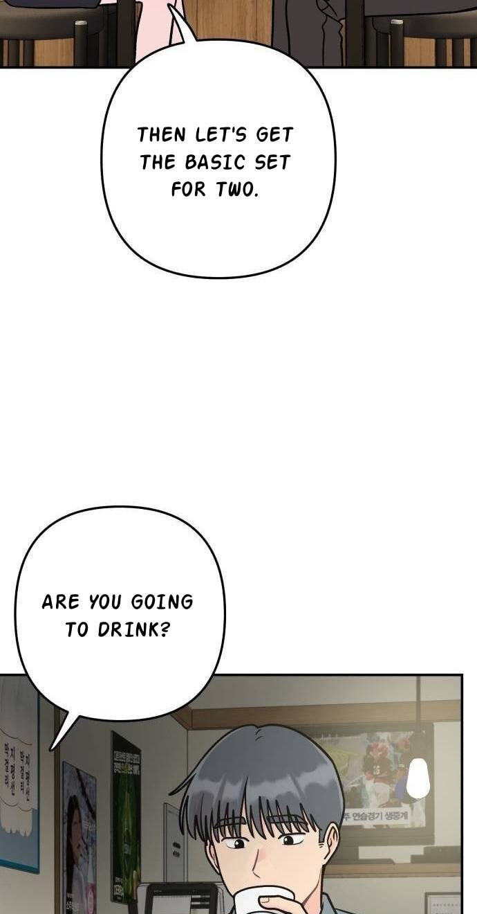 Operation: Heartbeat Chapter 48 page 42 - 