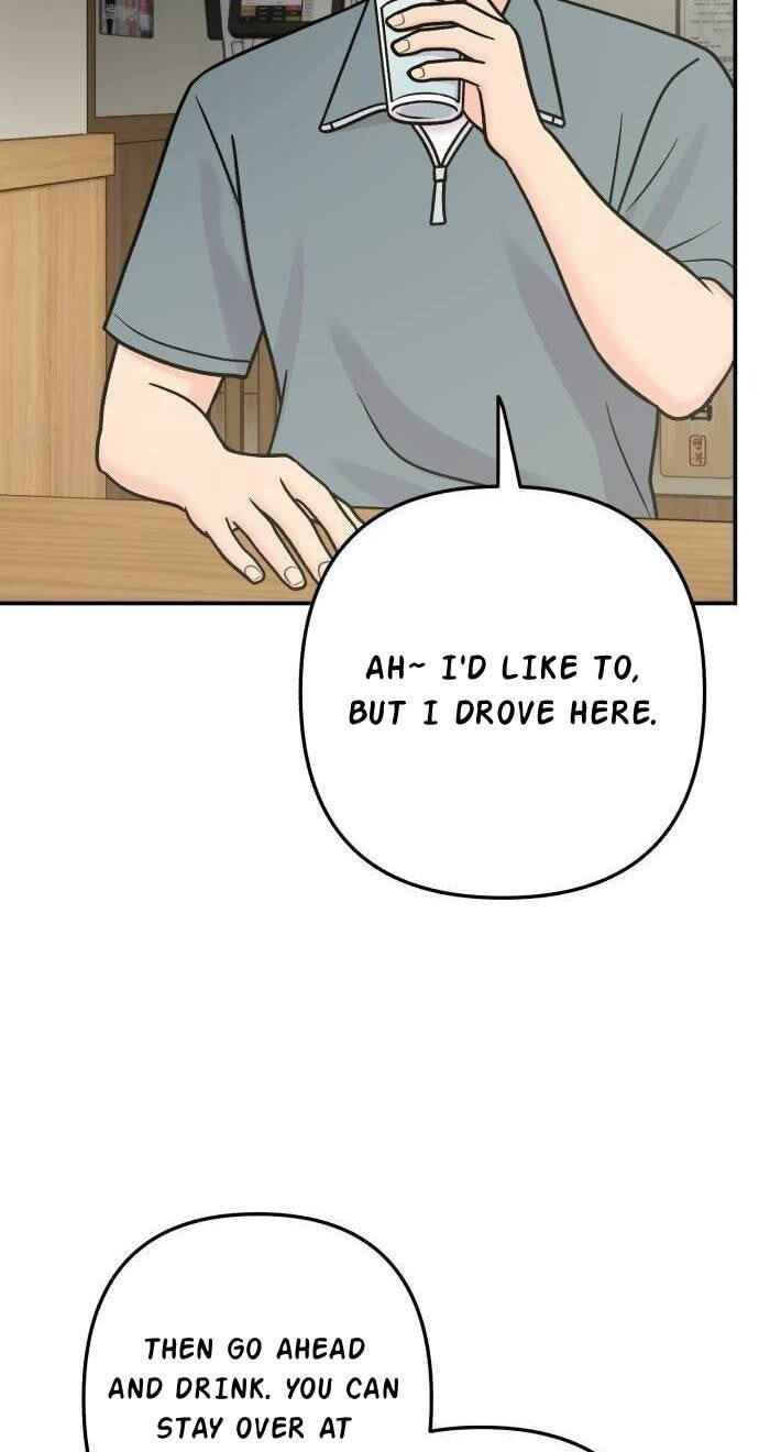 Operation: Heartbeat Chapter 48 page 43 - 