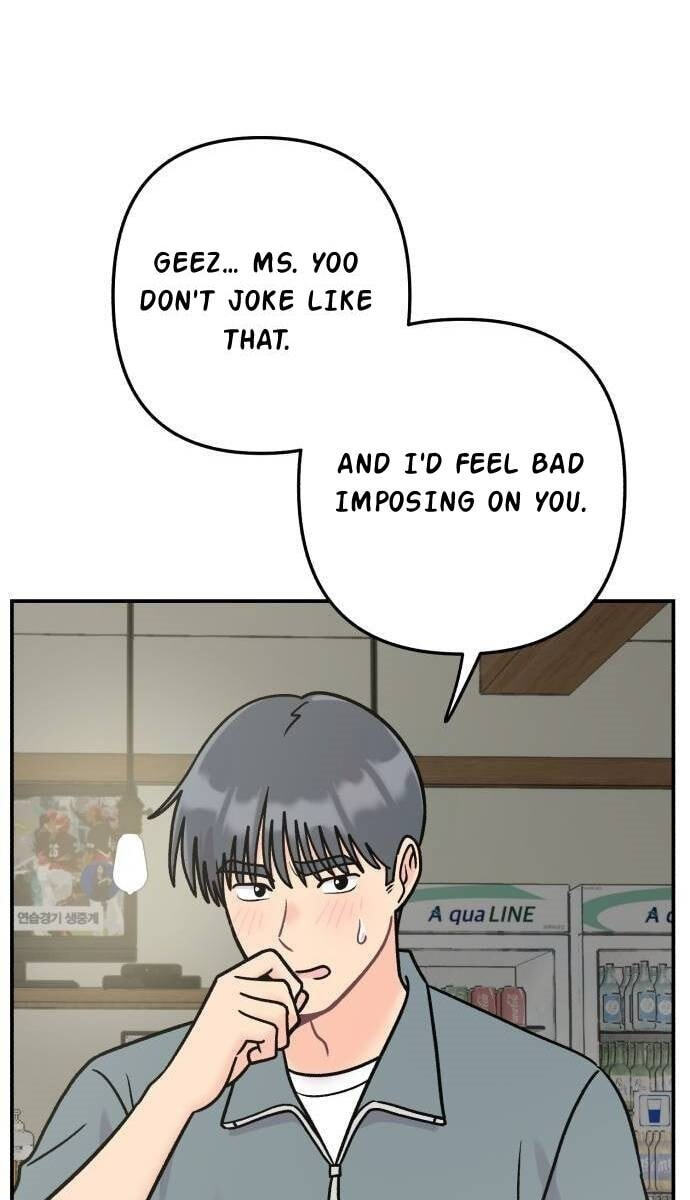 Operation: Heartbeat Chapter 48 page 45 - 