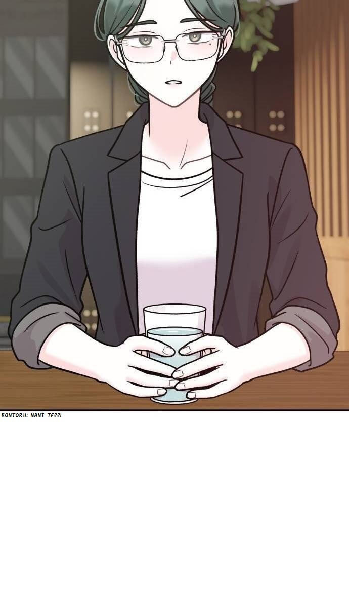 Operation: Heartbeat Chapter 48 page 47 - 