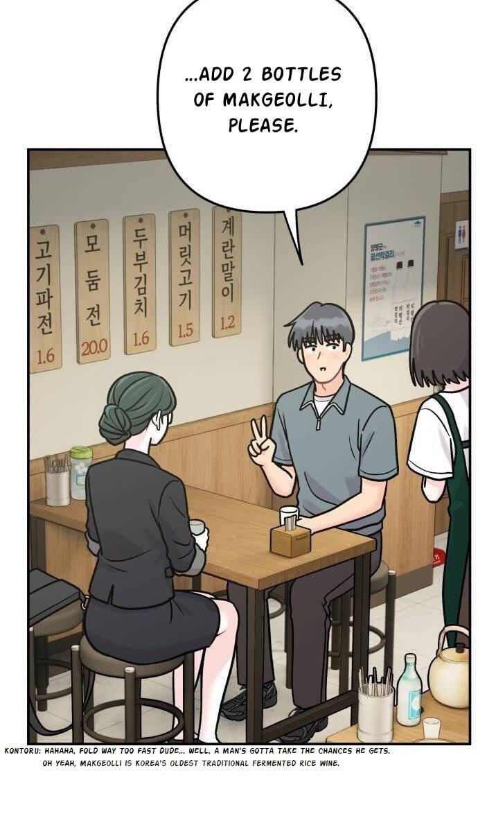 Operation: Heartbeat Chapter 48 page 49 - 