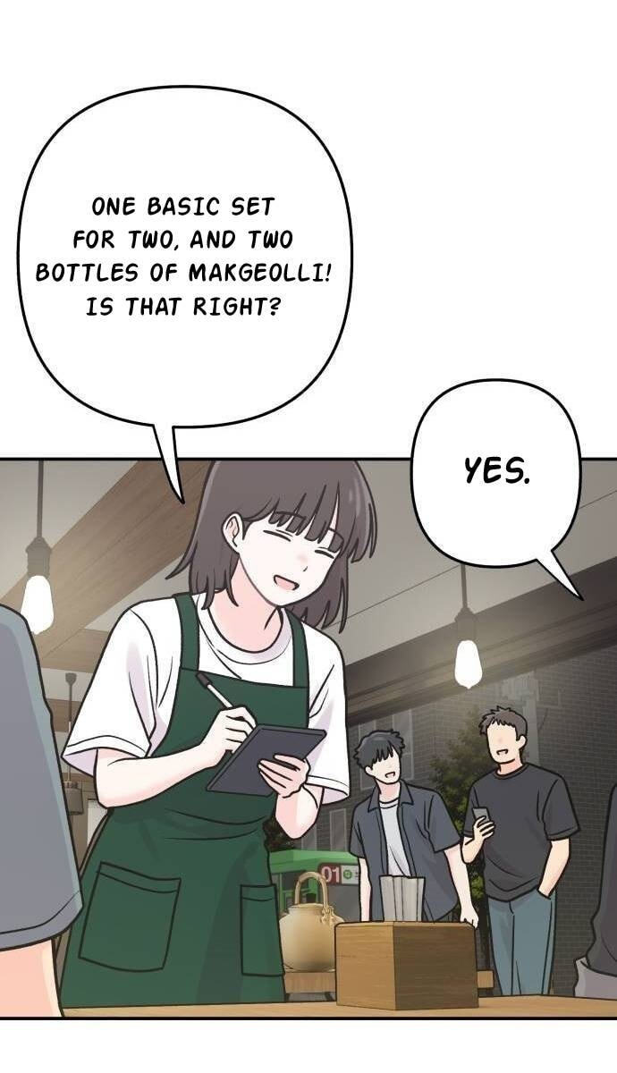 Operation: Heartbeat Chapter 48 page 50 - 