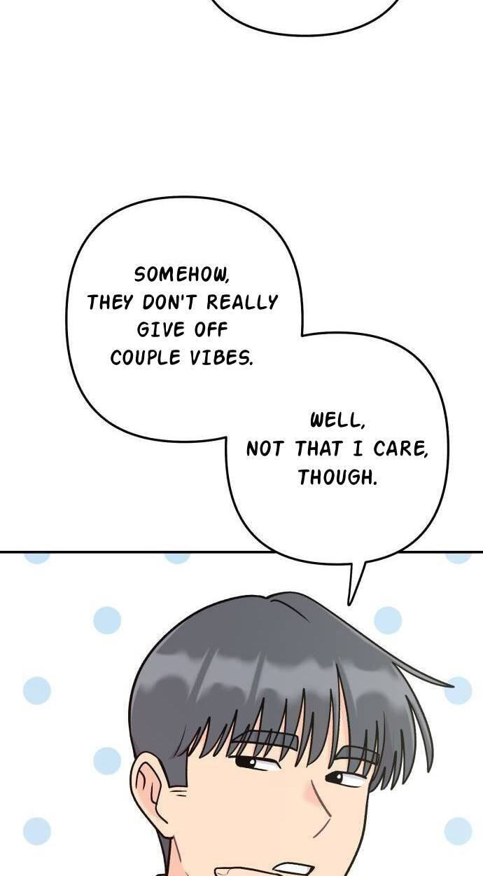 Operation: Heartbeat Chapter 48 page 55 - 