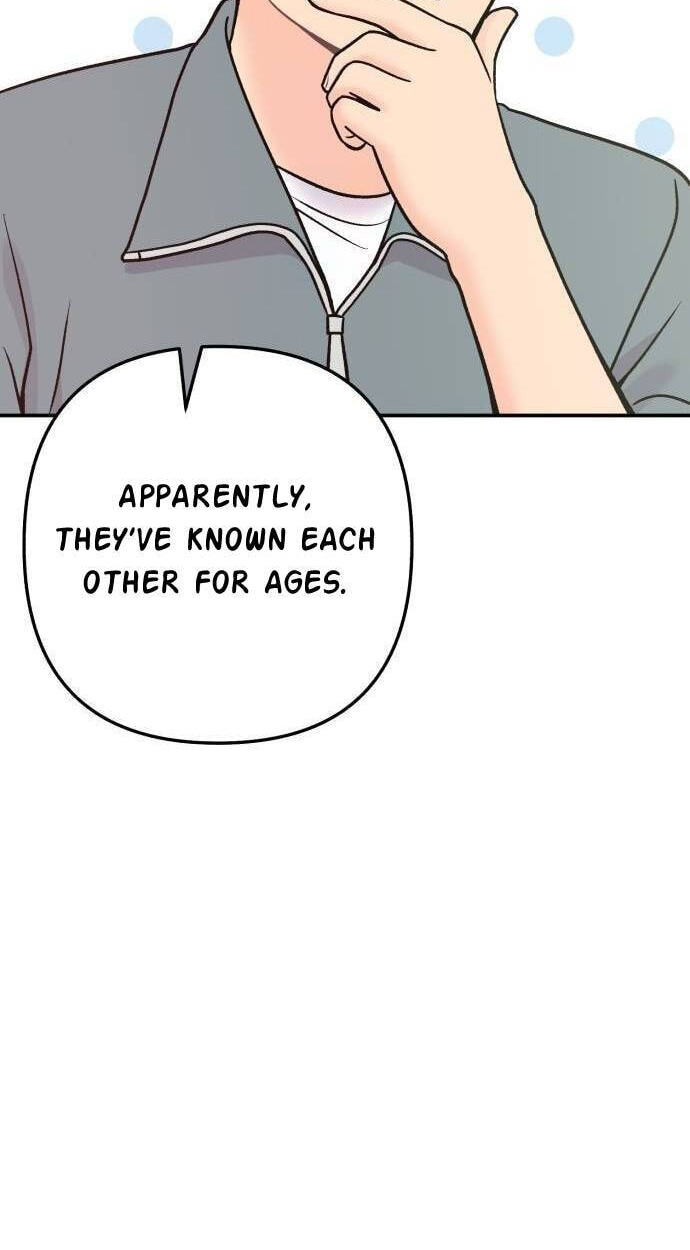 Operation: Heartbeat Chapter 48 page 56 - 