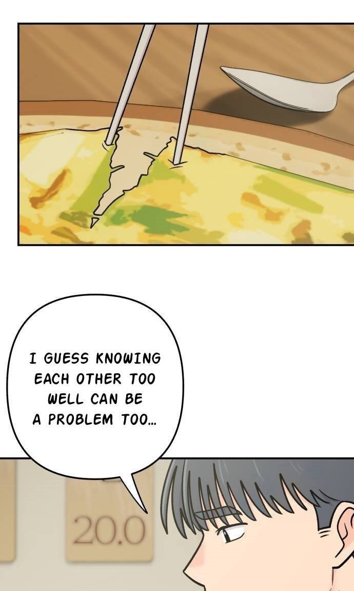 Operation: Heartbeat Chapter 48 page 57 - 