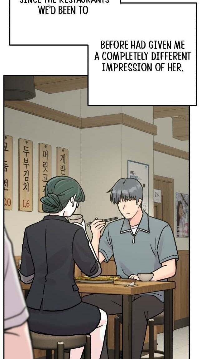 Operation: Heartbeat Chapter 48 page 59 - 