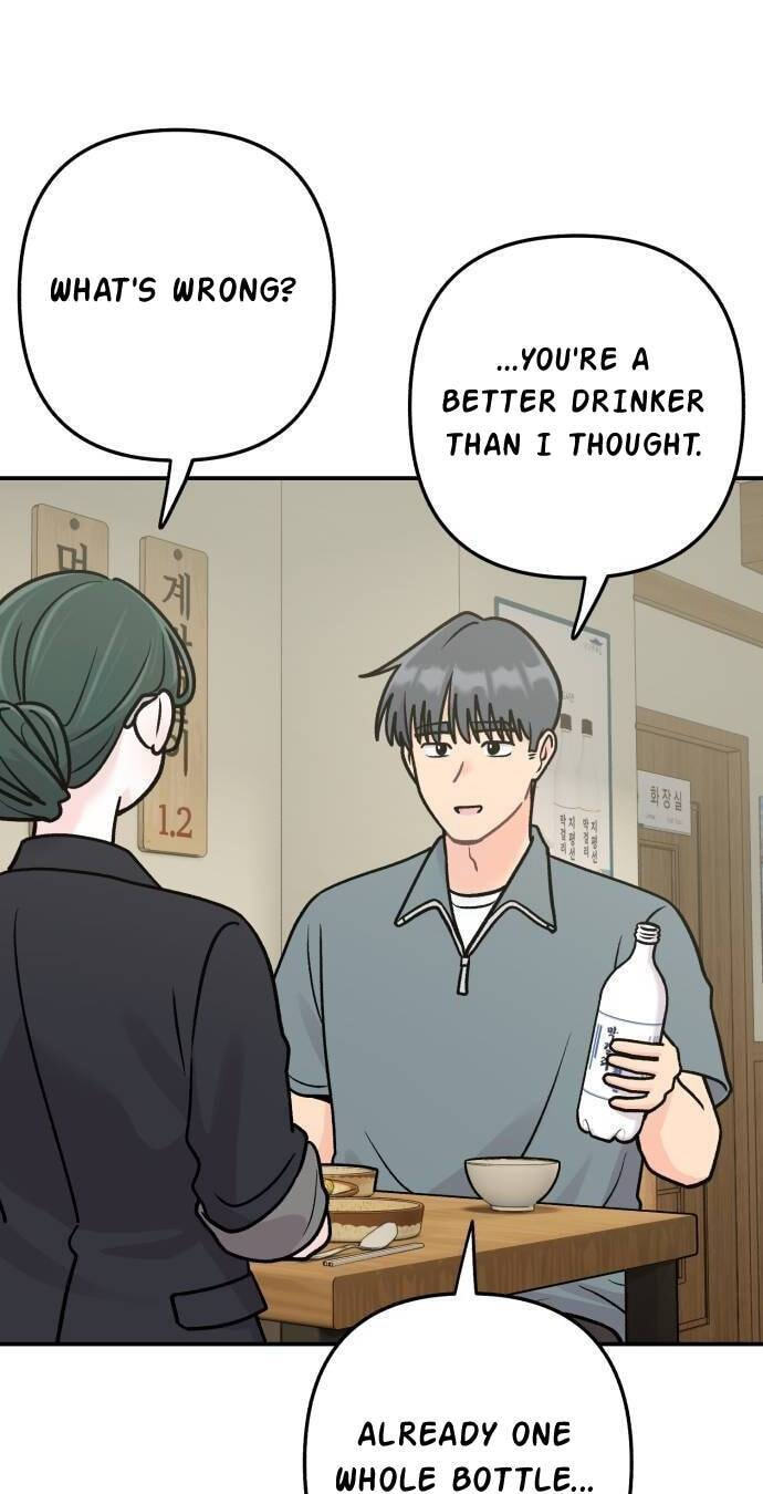 Operation: Heartbeat Chapter 48 page 63 - 