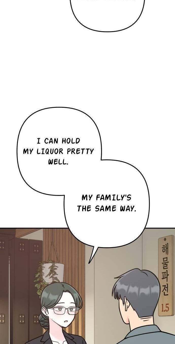 Operation: Heartbeat Chapter 48 page 64 - 
