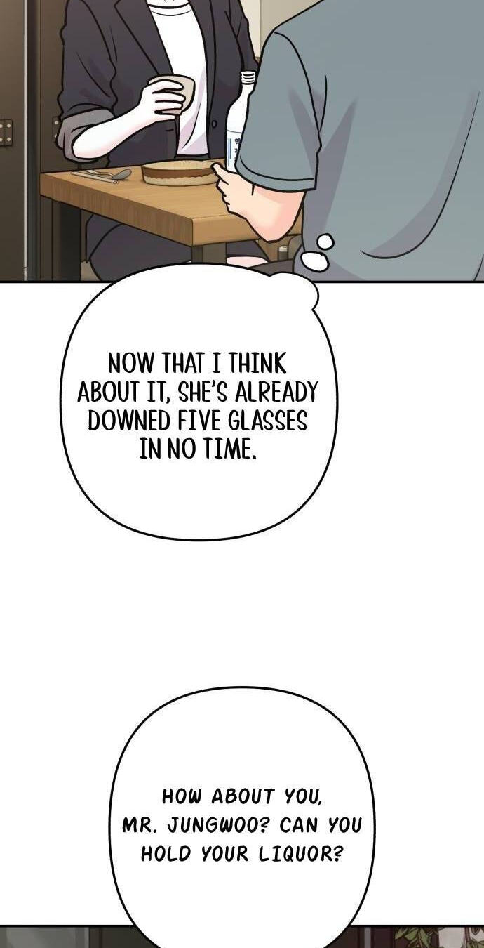 Operation: Heartbeat Chapter 48 page 65 - 