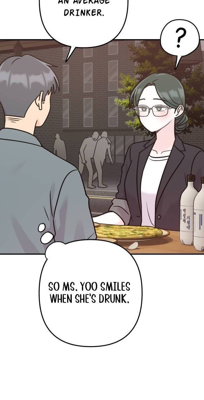Operation: Heartbeat Chapter 48 page 68 - 