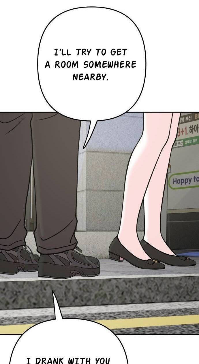 Operation: Heartbeat Chapter 48 page 74 - 