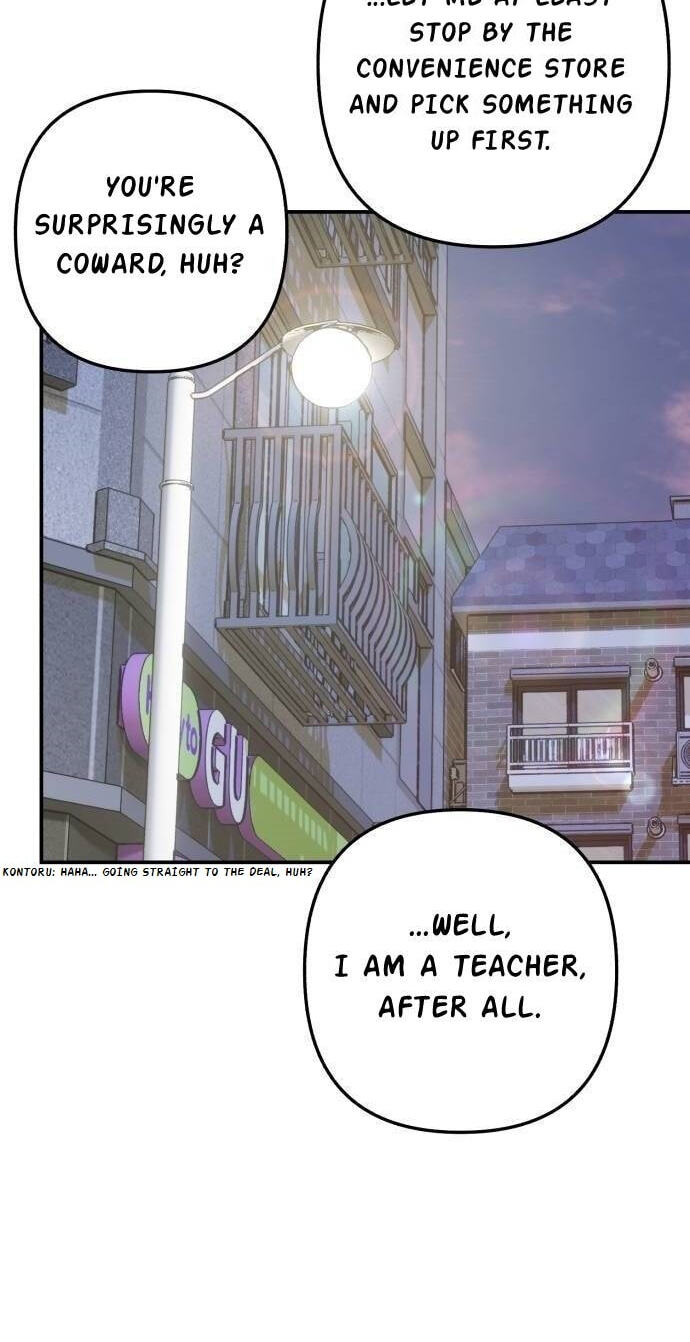 Operation: Heartbeat Chapter 48 page 82 - 