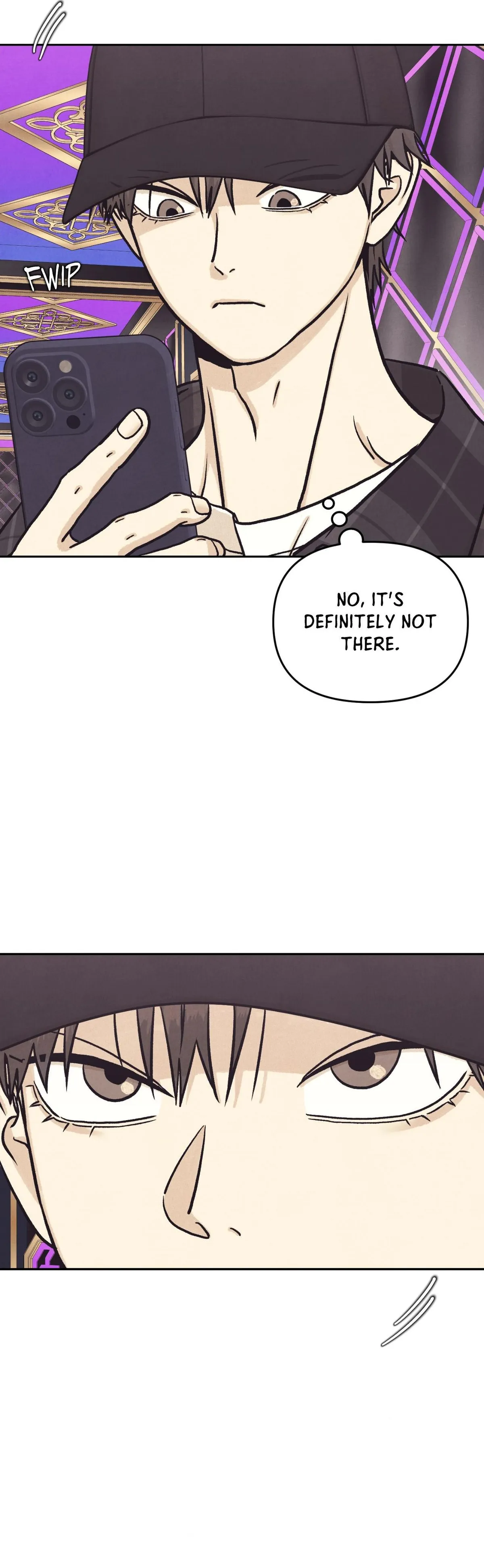 Operation Mareo Chapter 45 page 8 - 