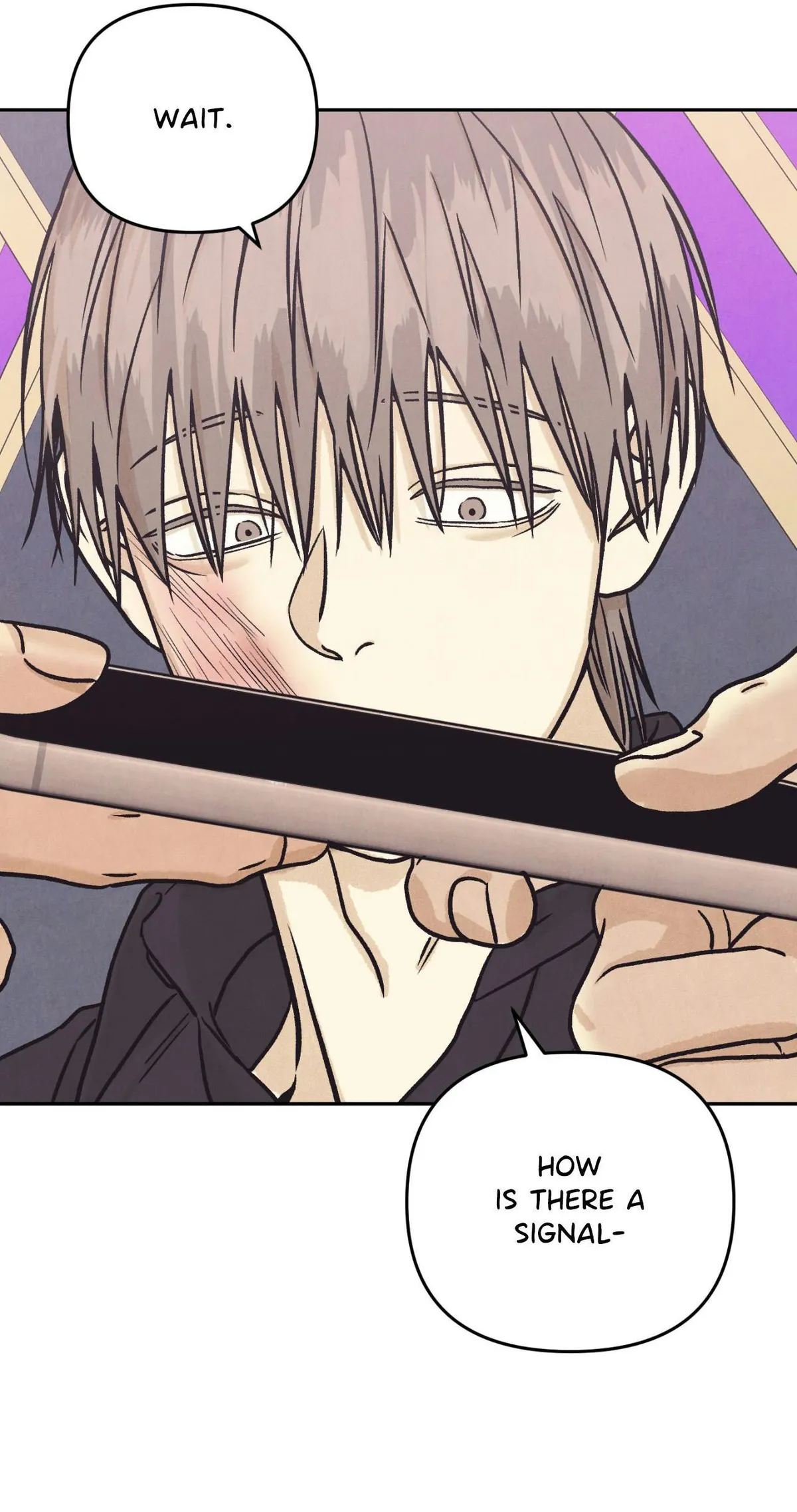 Operation Mareo Chapter 50 page 11 - 