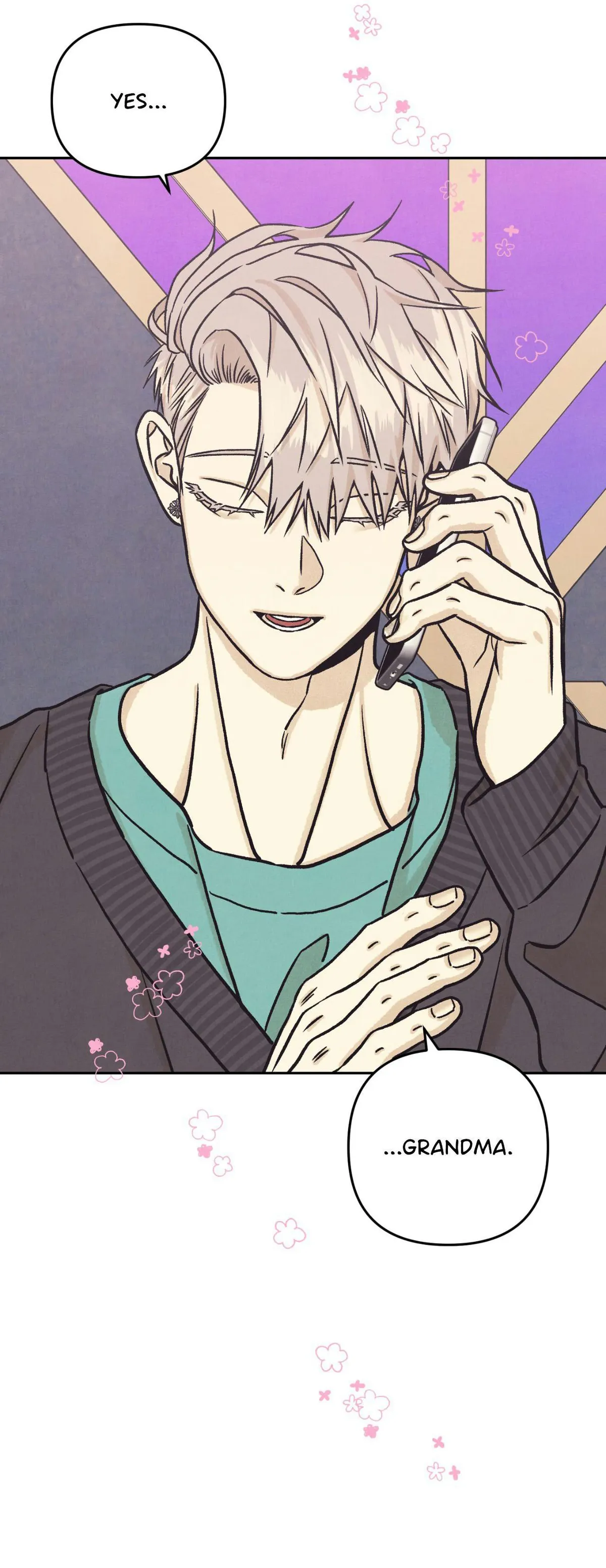 Operation Mareo Chapter 50 page 12 - 