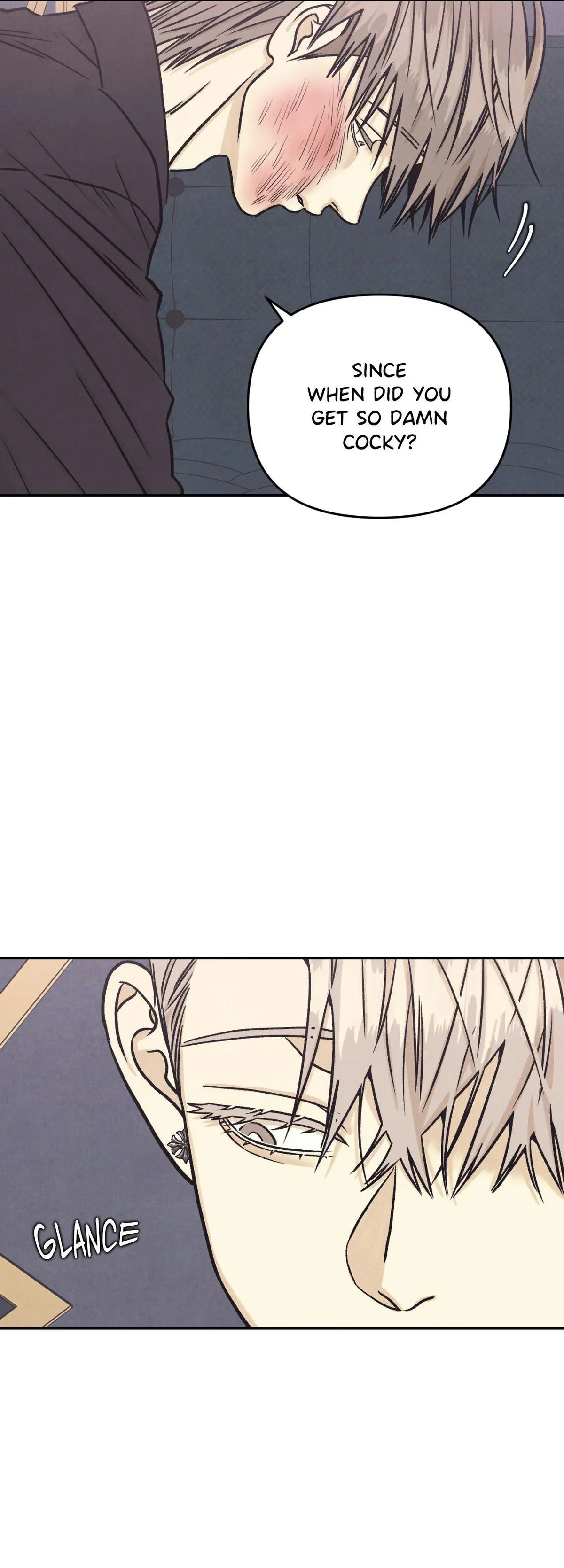 Operation Mareo Chapter 50 page 3 - 