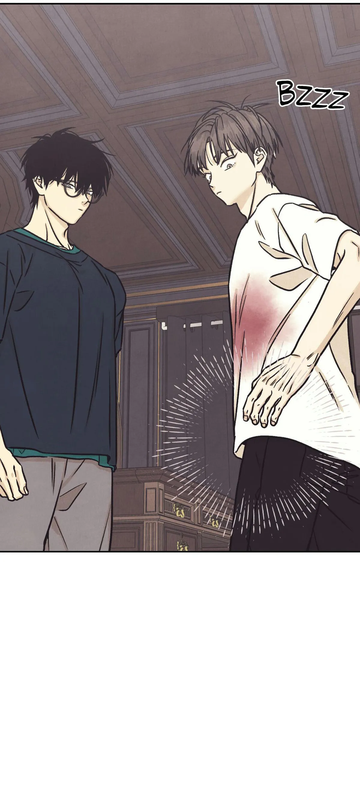 Operation Mareo Chapter 50 page 25 - 