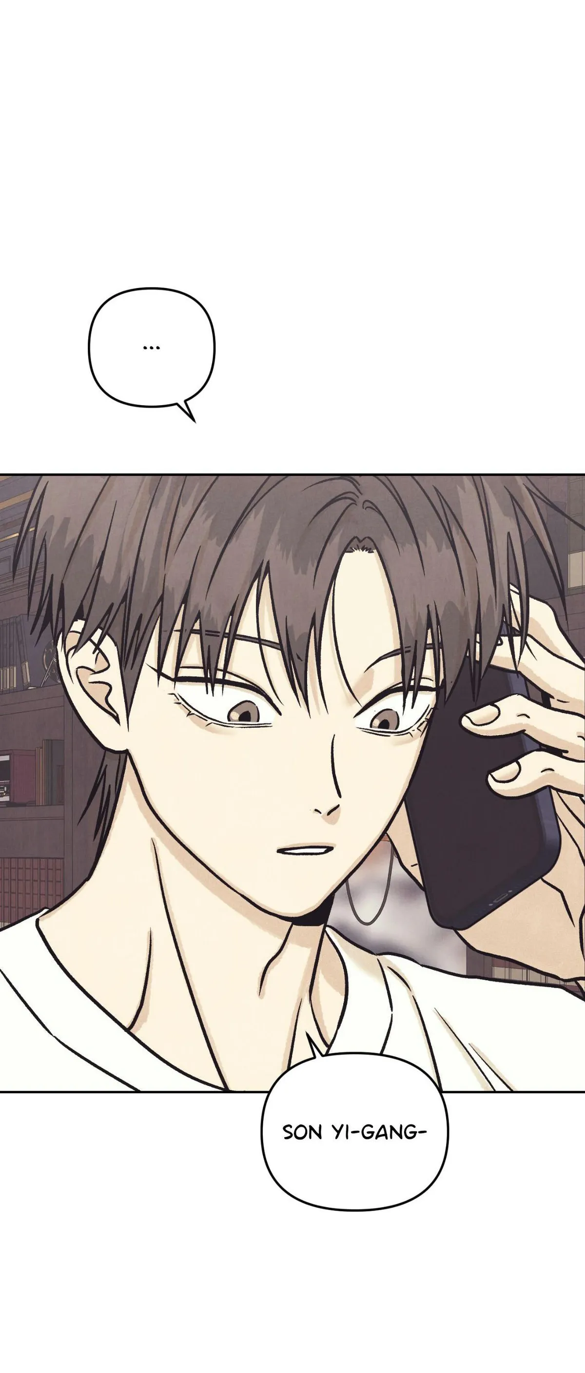 Operation Mareo Chapter 50 page 27 - 