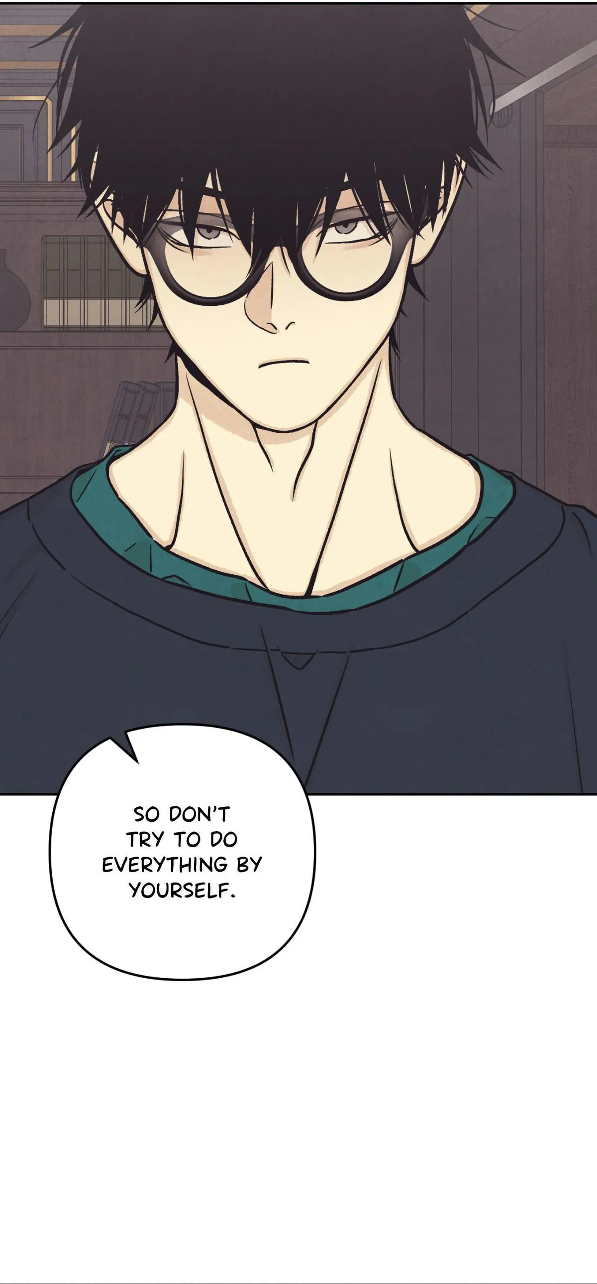 Operation Mareo Chapter 50 page 31 - 