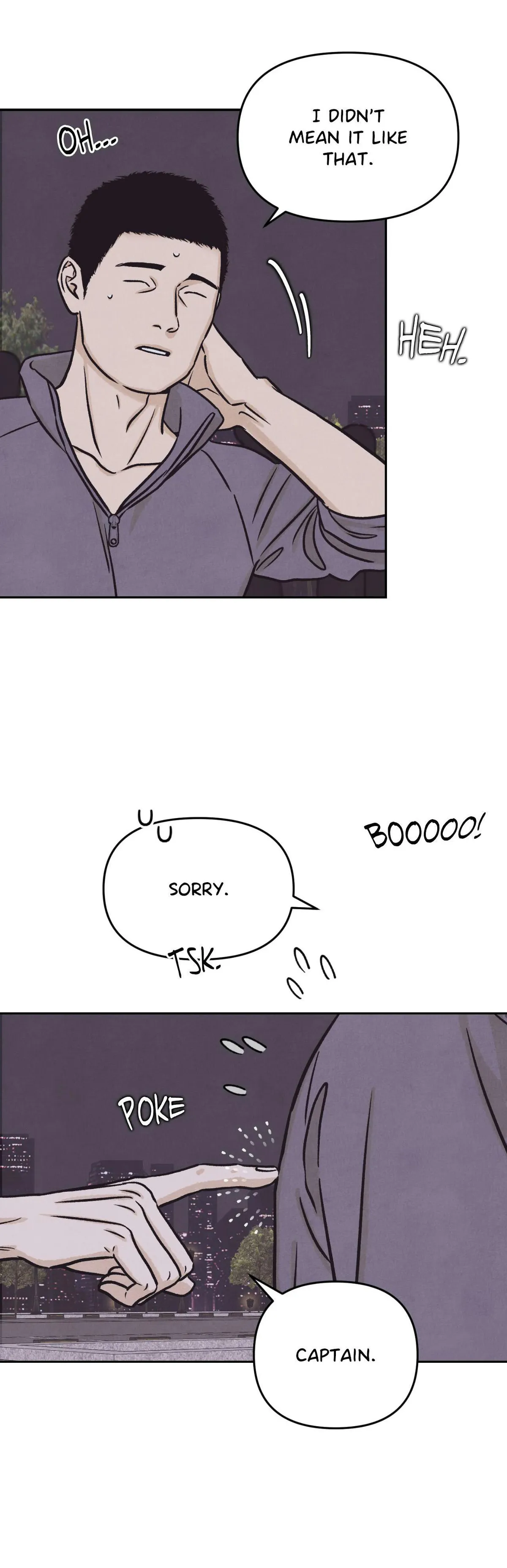 Operation Mareo Chapter 50 page 45 - 
