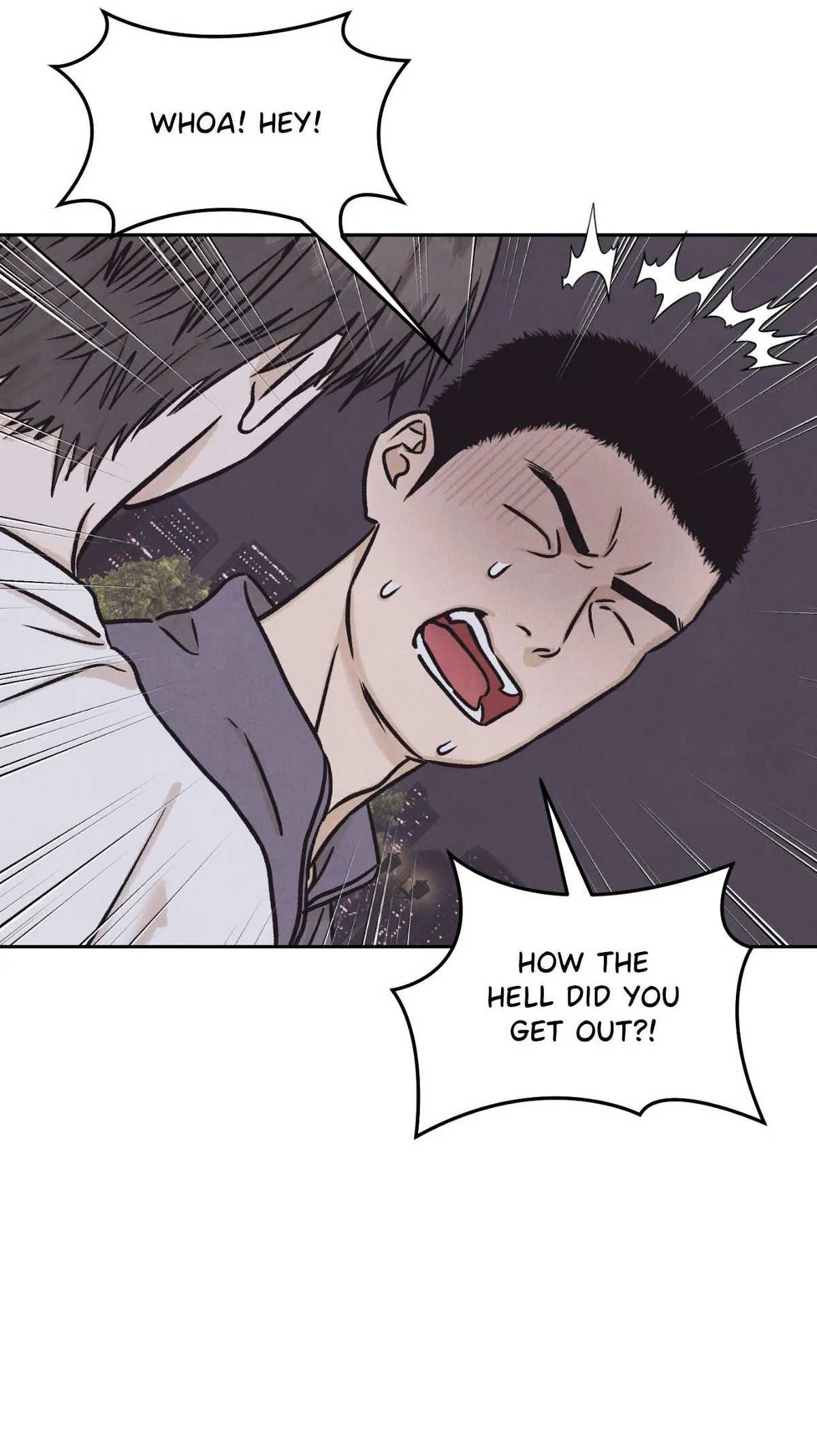 Operation Mareo Chapter 50 page 47 - 