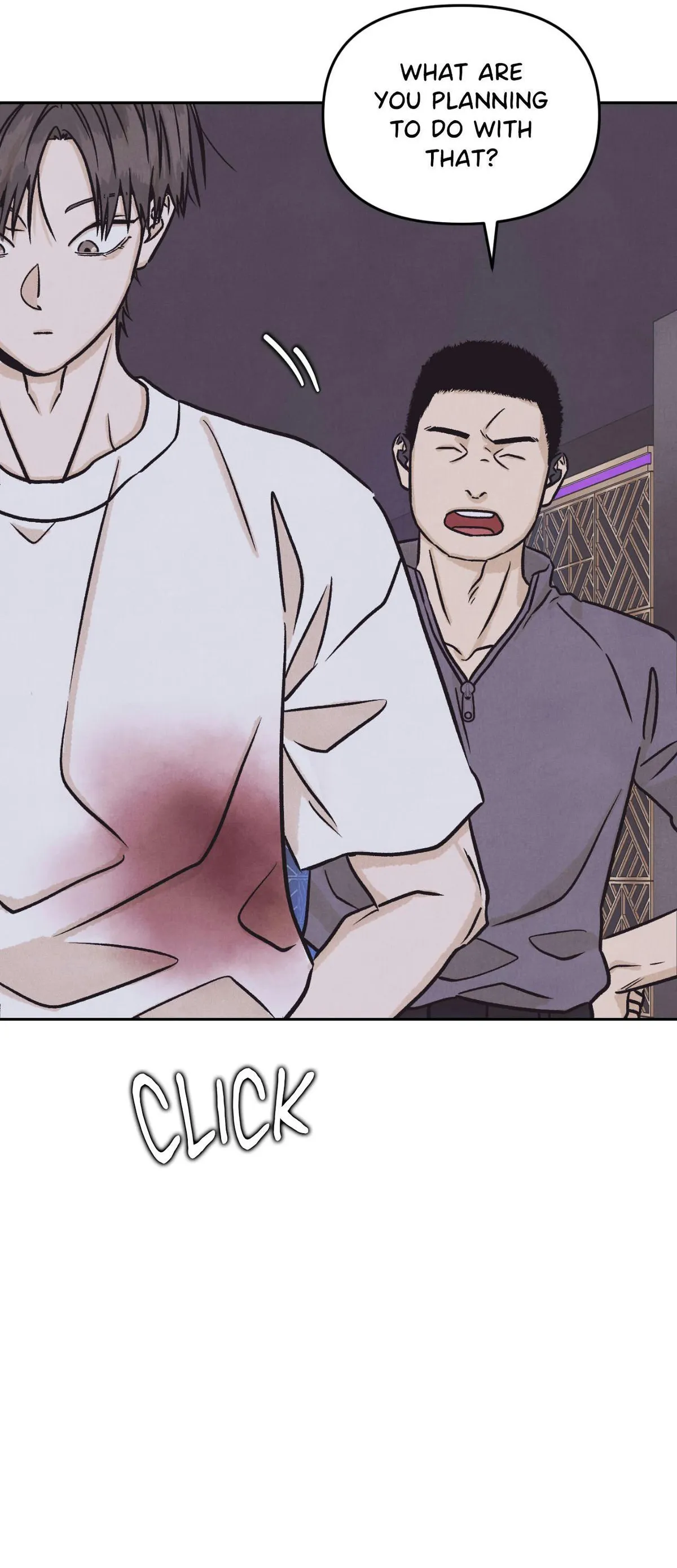 Operation Mareo Chapter 50 page 50 - 