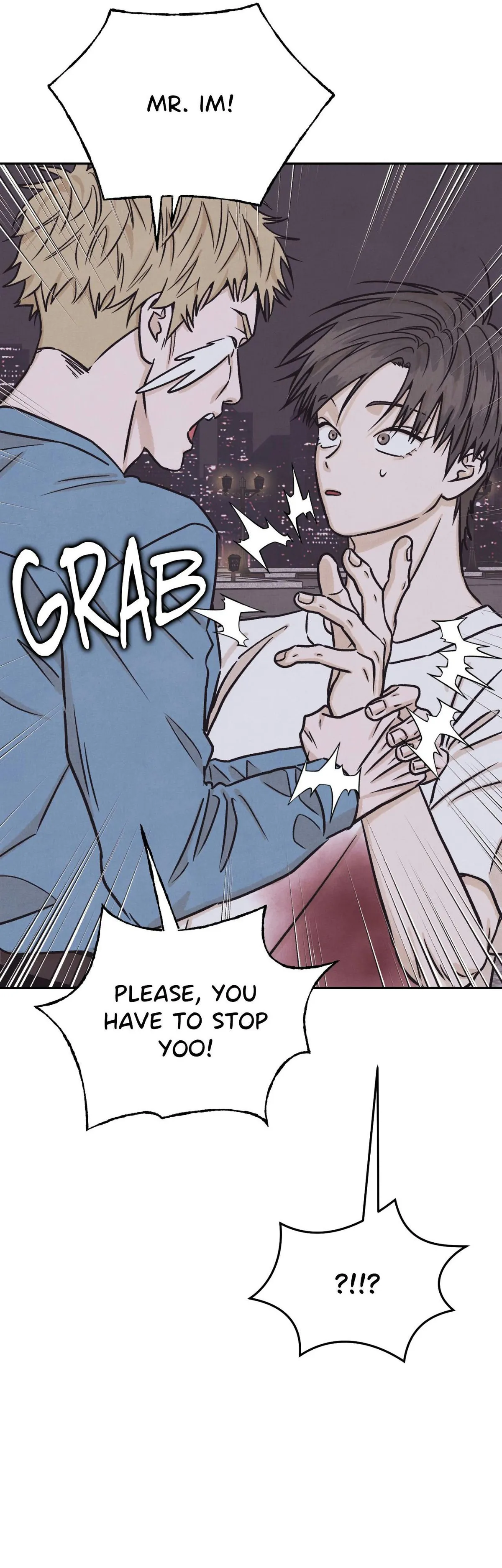 Operation Mareo Chapter 50 page 55 - 
