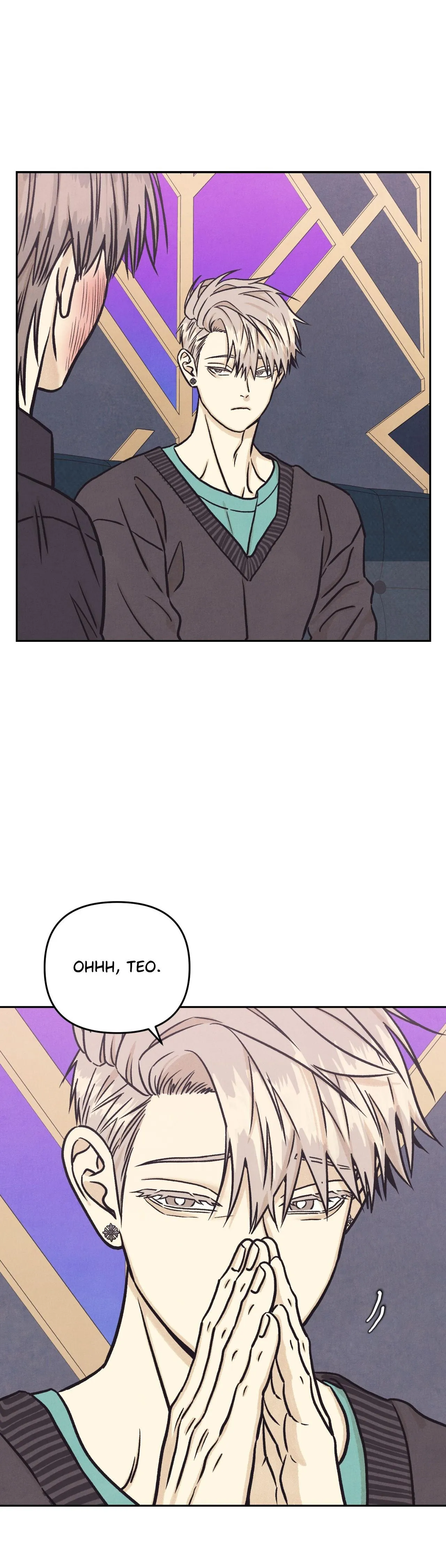 Operation Mareo Chapter 51 page 11 - 