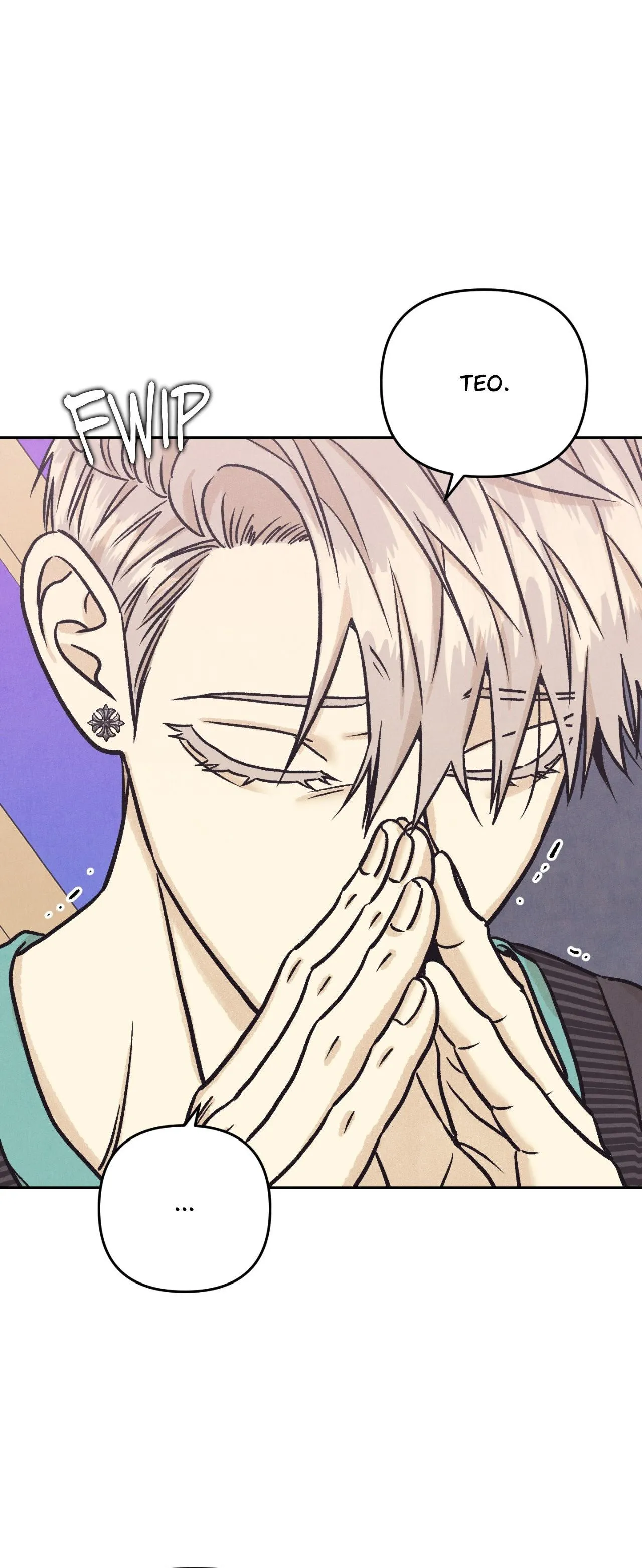 Operation Mareo Chapter 51 page 12 - 