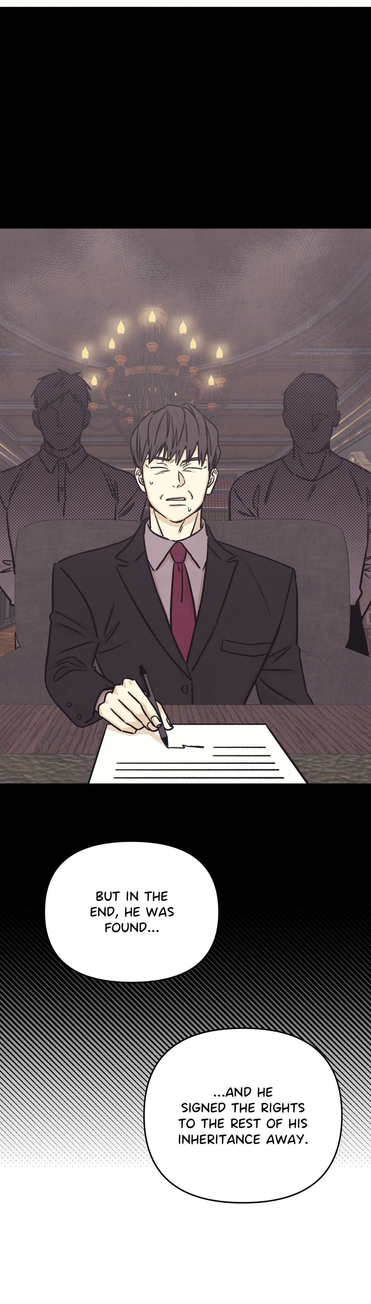 Operation Mareo Chapter 51 page 16 - 