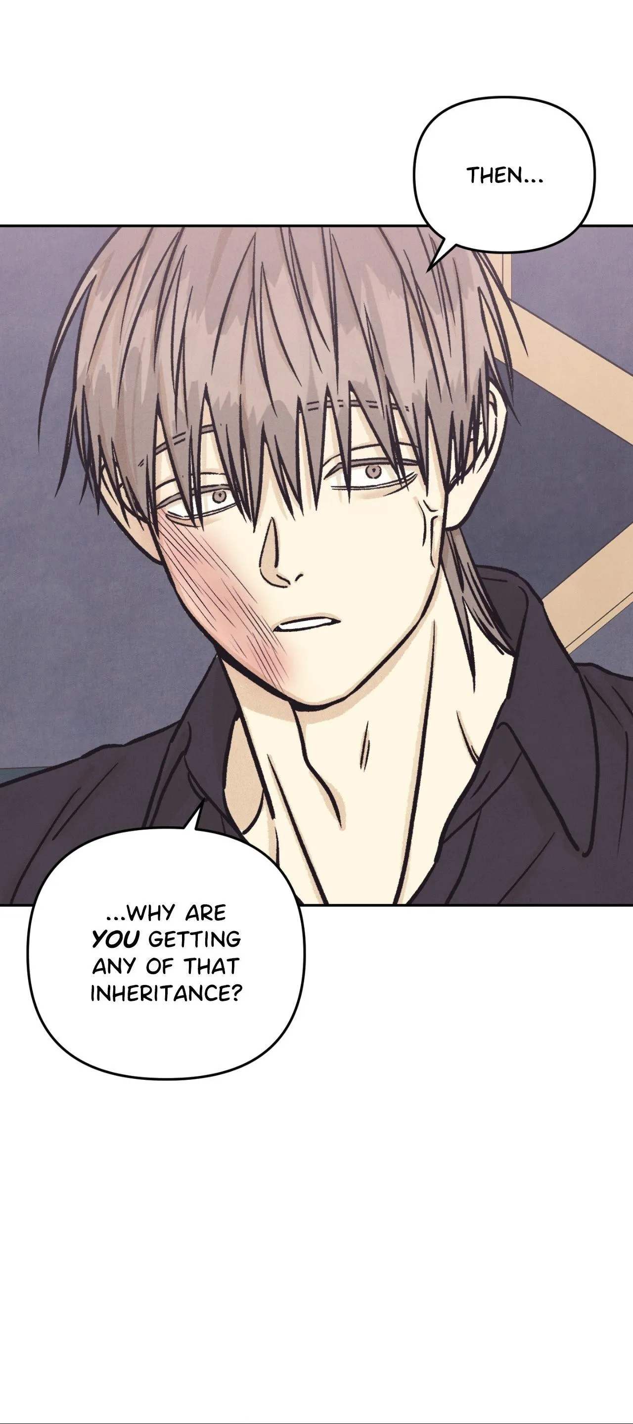 Operation Mareo Chapter 51 page 19 - 
