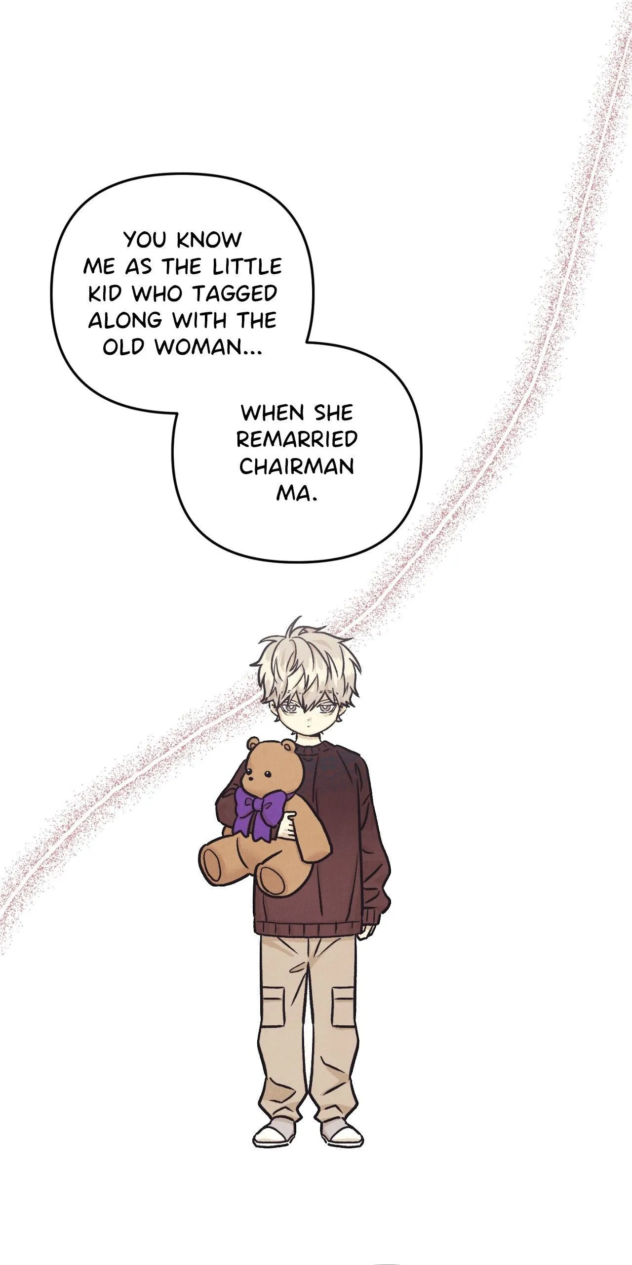Operation Mareo Chapter 51 page 22 - 