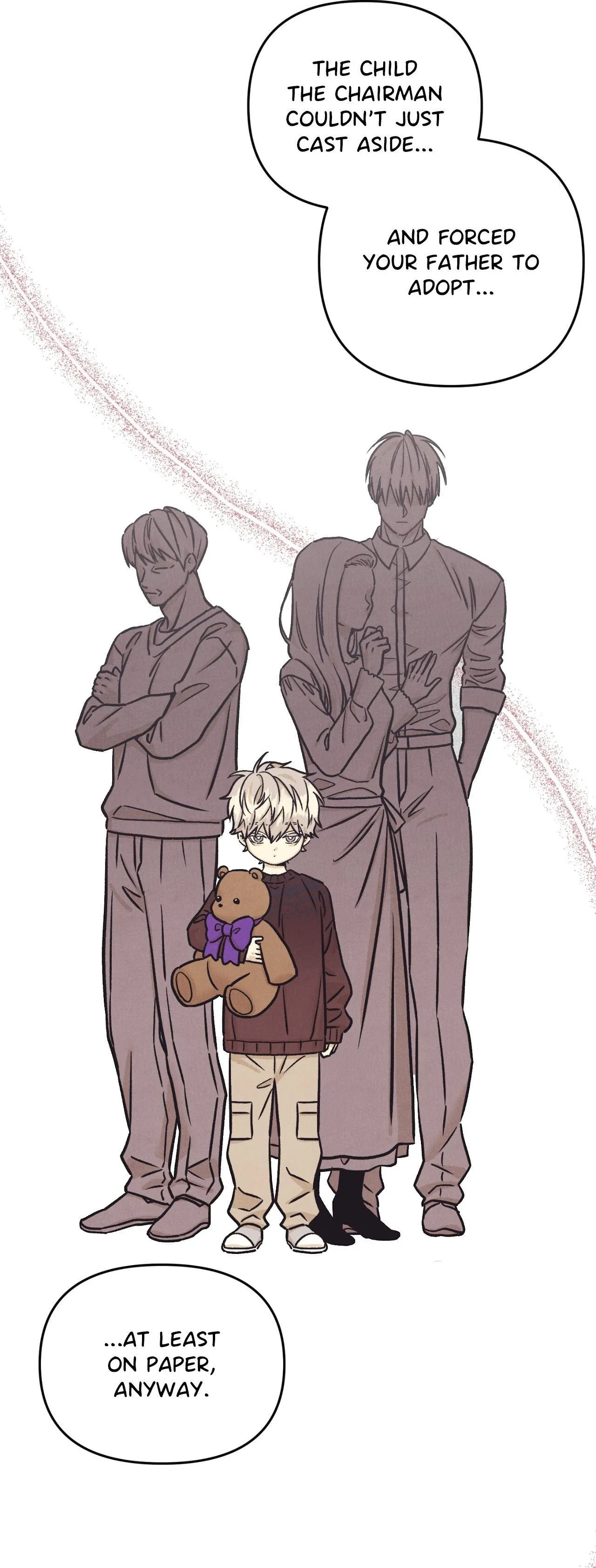 Operation Mareo Chapter 51 page 23 - 