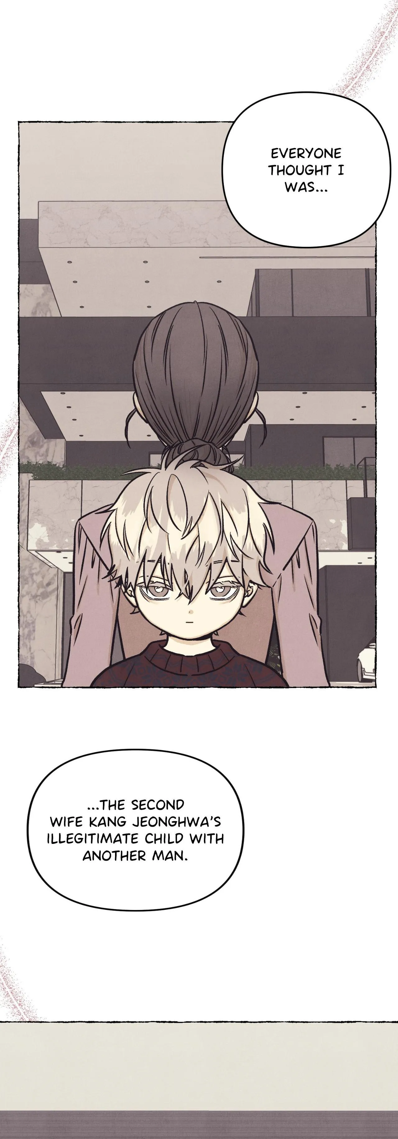 Operation Mareo Chapter 51 page 24 - 