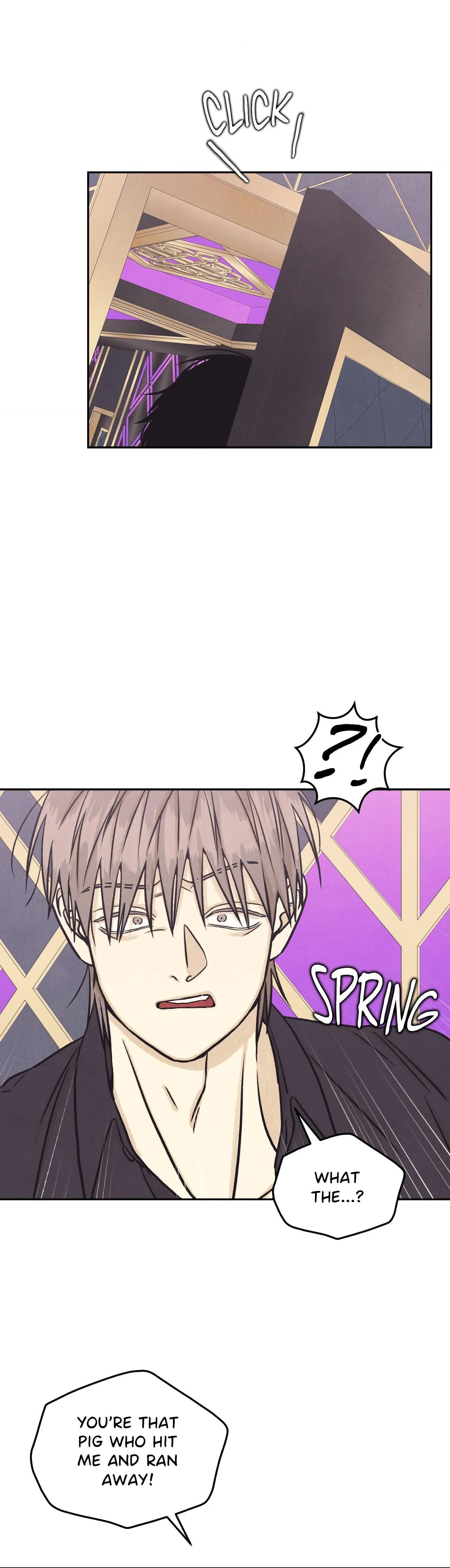 Operation Mareo Chapter 51 page 30 - 