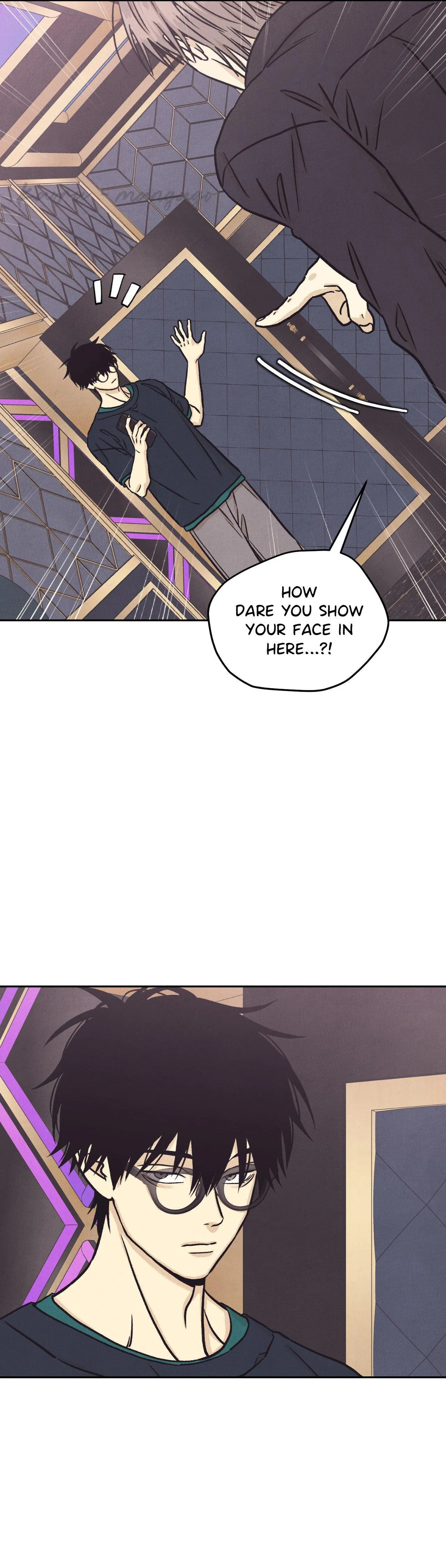 Operation Mareo Chapter 51 page 31 - 