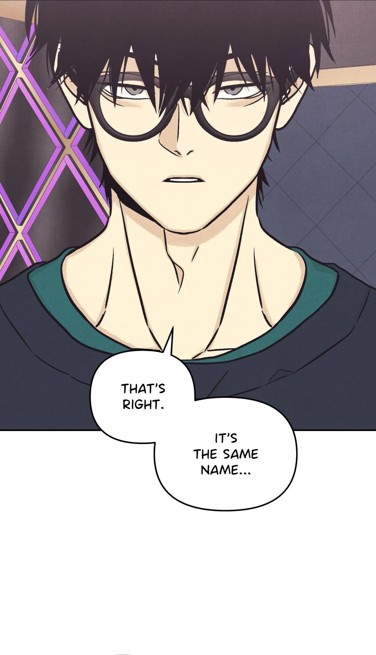 Operation Mareo Chapter 51 page 35 - 