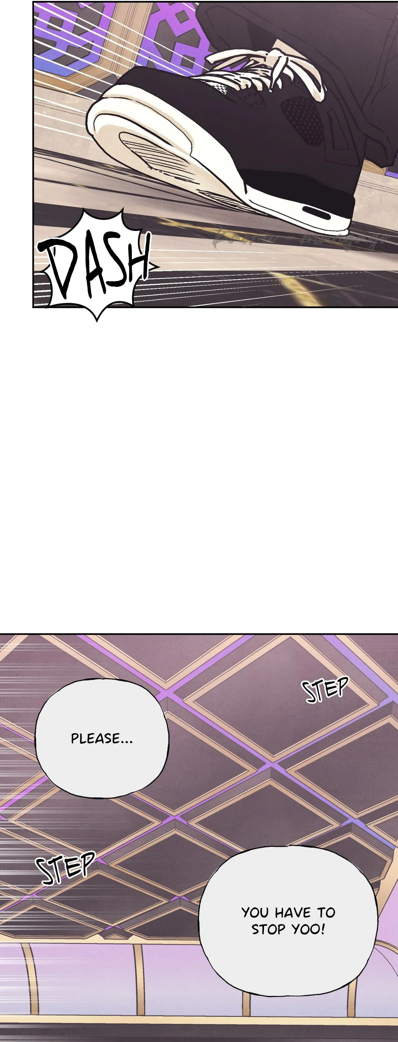 Operation Mareo Chapter 51 page 37 - 