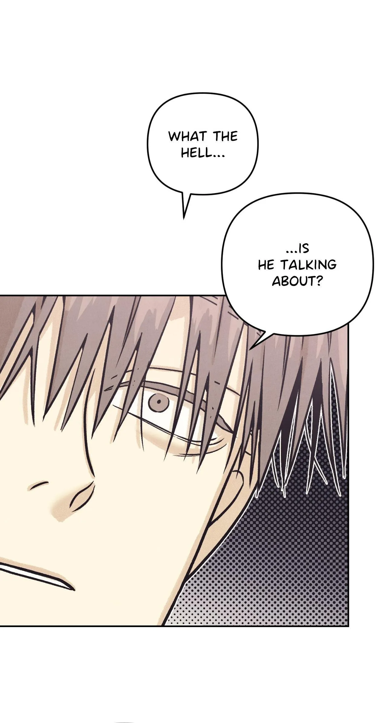 Operation Mareo Chapter 51 page 5 - 